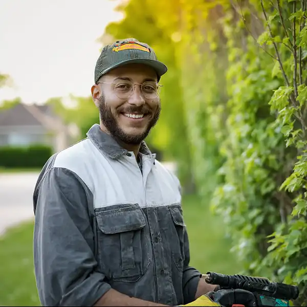 meet the team michael 600