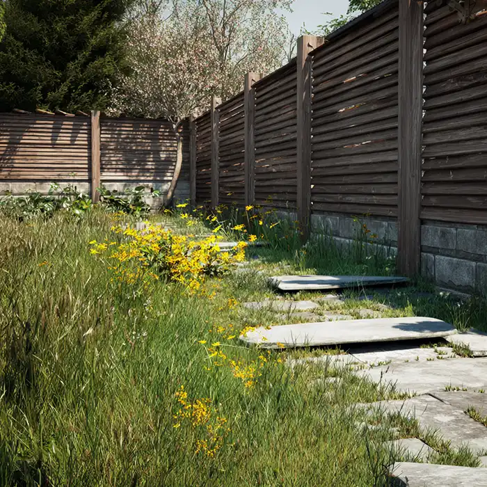 services fencing 700