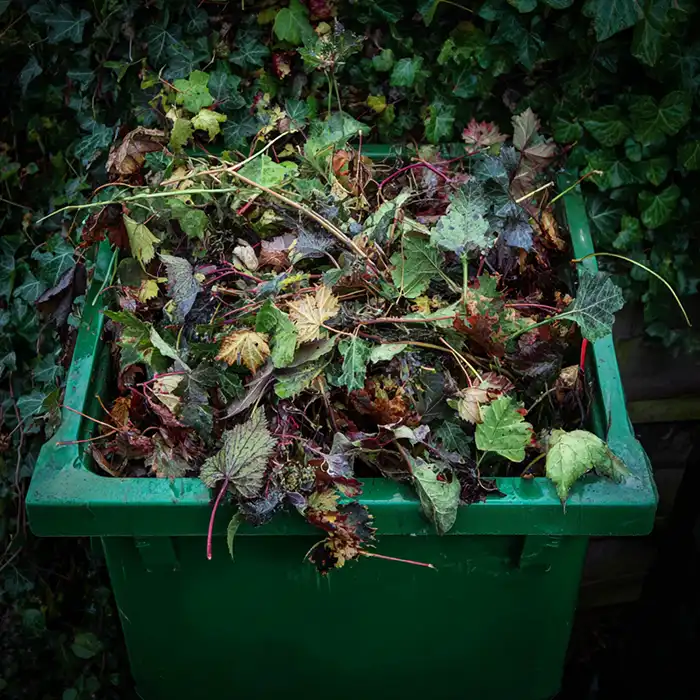 services waste disposal 700